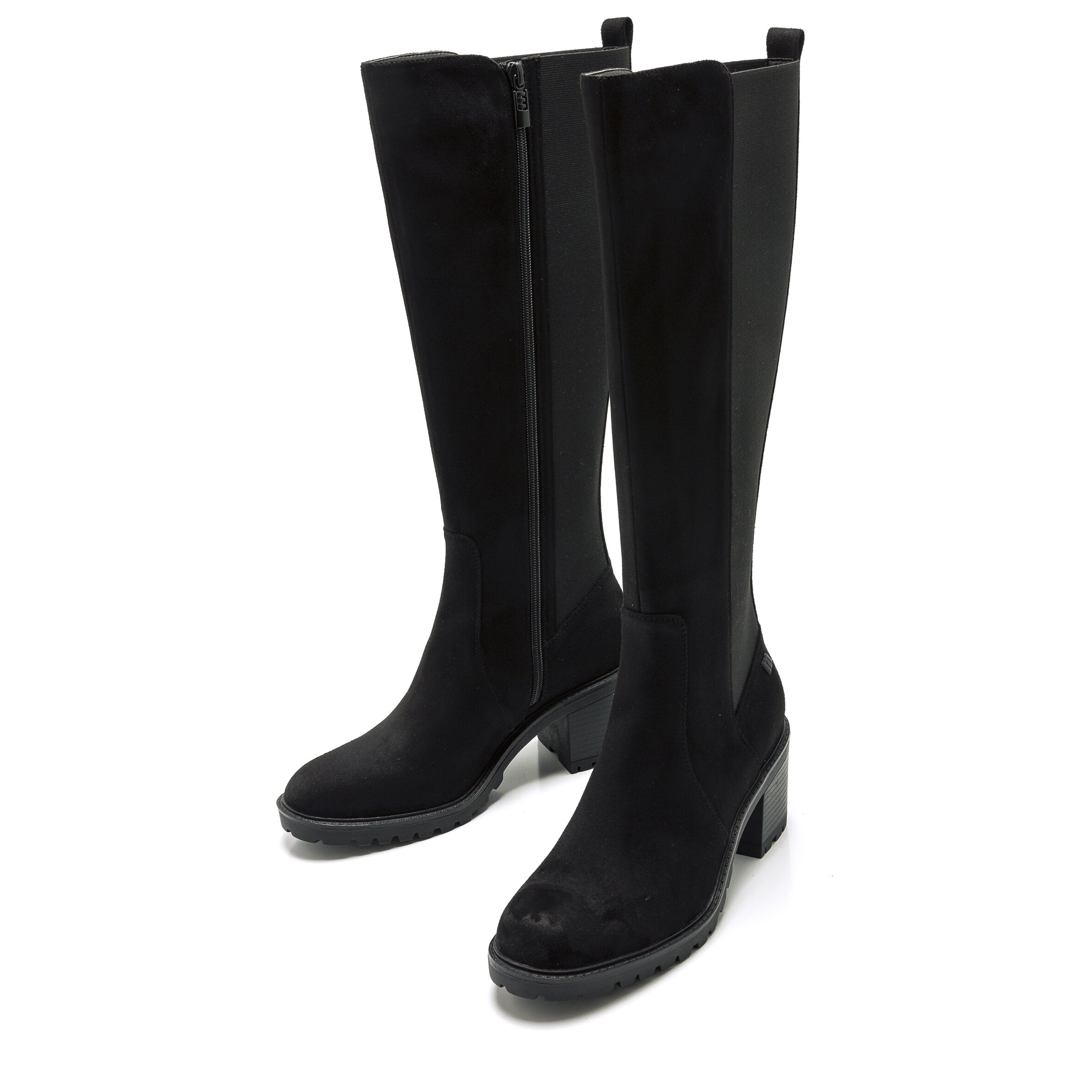 Botas para Mujer Mustang Shoes